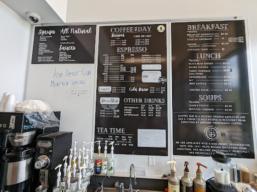 Coffee Hub Dayton Metro Library - Thumbnail