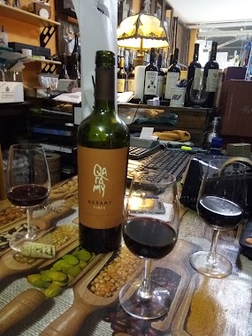 Vinoteca La Peña, Author: Ariel Bentos