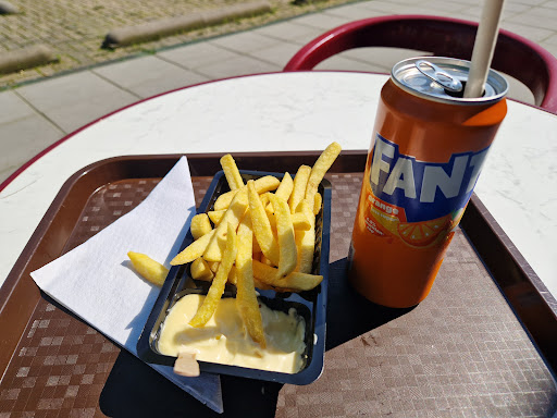 Snackbar De Tille - Thumbnail