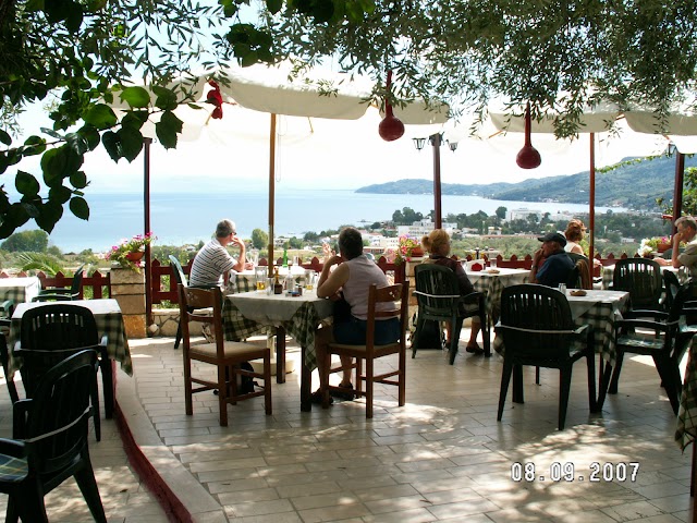 Bella Vista Taverna