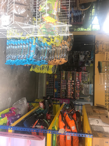 Sofea Petshop
