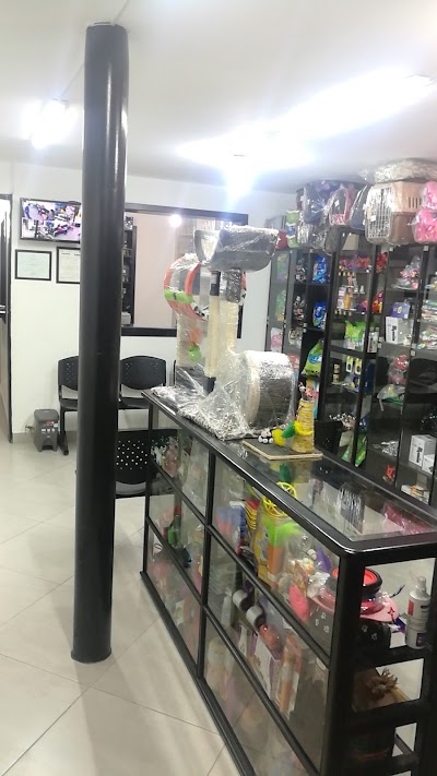 Photos of Veterinary Clinic Aquavet