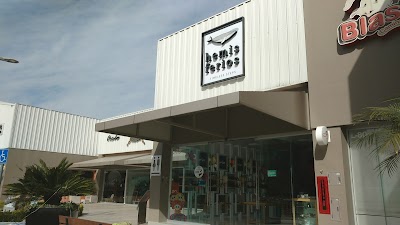 Photos of MULZA Footwear Outlet