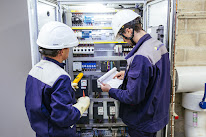 Actemium Paris Process Instrumentation à Créteil