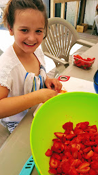 Photo n°41 de Aire naturelle de camping Les Grands Chênes et les Ajoncs (Proche Hourtin, plages, océan - Médoc, Gironde) à Naujac-sur-Mer (Terrain de camping)