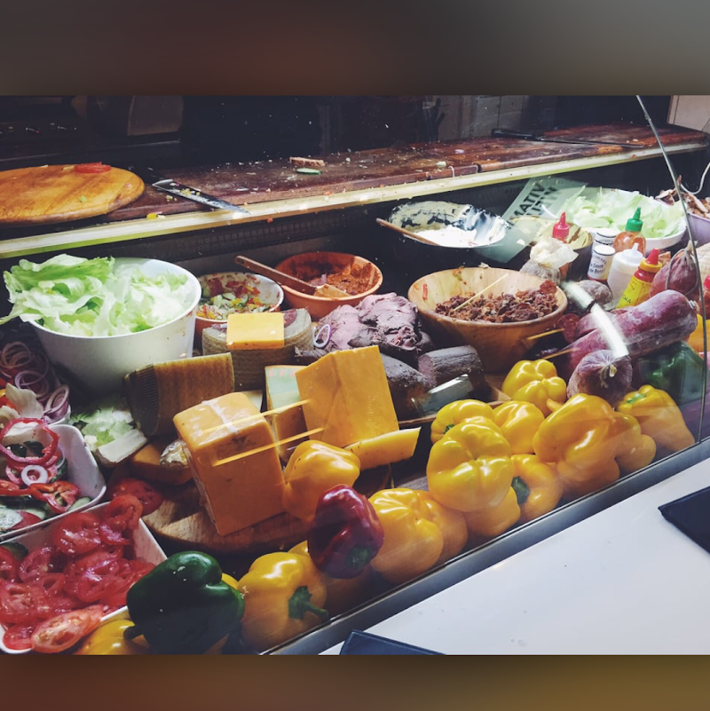 Smagsløget sandwiches — photo 17