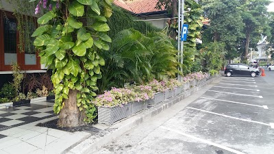 Photos of Taman CKTR