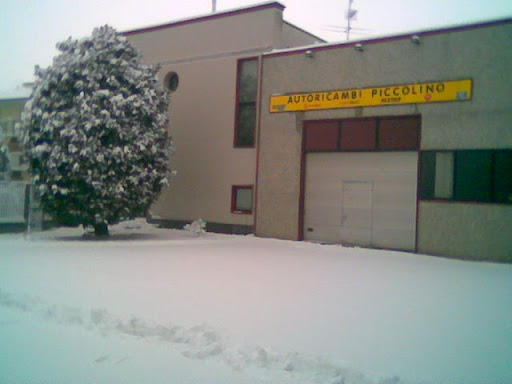 Autoricambi Piccolino - Thumbnail