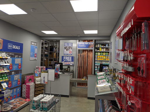 Screwfix Lincoln - Outer Circle - Thumbnail