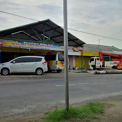 Photos of Jantra KakiKaki Pare, Kediri
