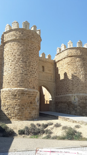 Los Toreros - Visual