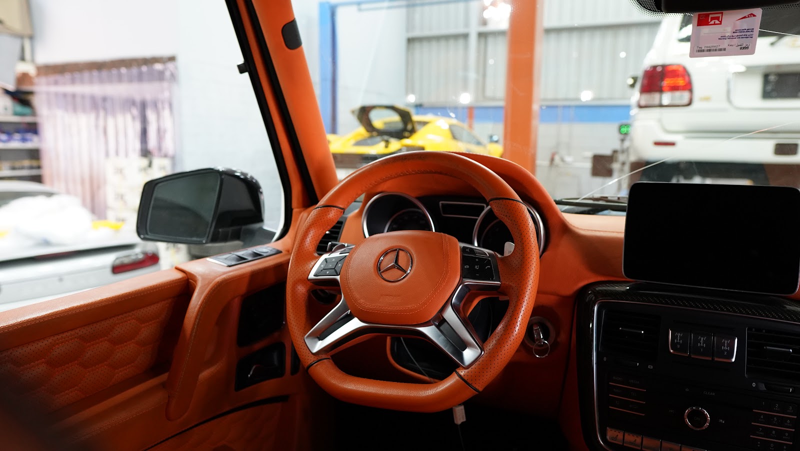 Quick Service Auto Repairing - صورة 4