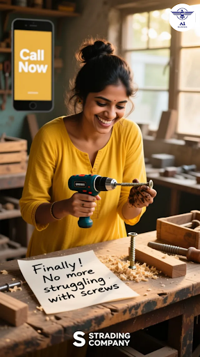 Business update post image
