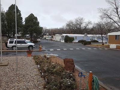 Green acres RV park