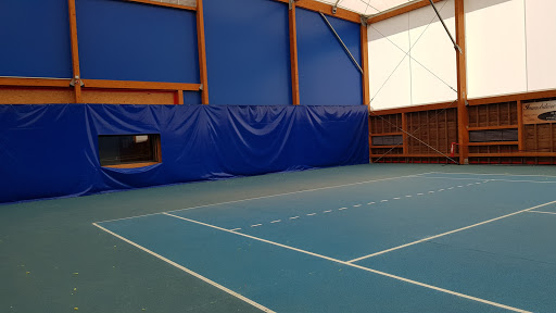 NASSANDRES TENNIS RISLOIS