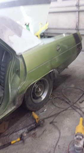 Packo's Automotive Repair - Thumbnail