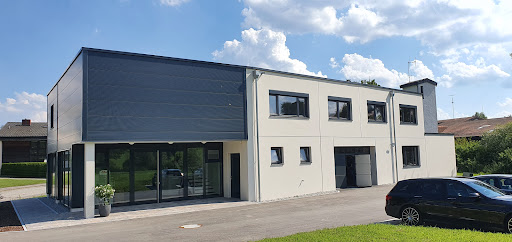 Hartmann GmbH - Handwerk/Lager - Thumbnail