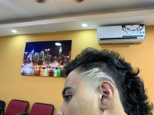 BARBER STUDIOS