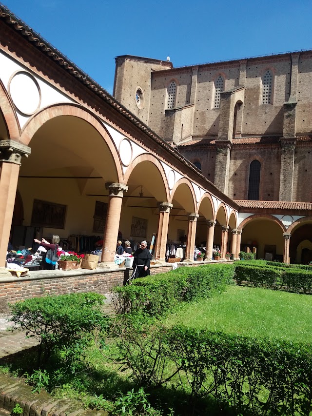 Basilica di San Francesco