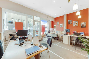 Photo n°1 de TiffenCogé Saint-Mandé Paris Est à Saint-Mandé (Agence immobilière)