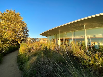 Baldwin Hills Scenic Overlook