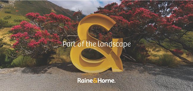 Raine & Horne Real Estate Kumeu - Hobsonville
