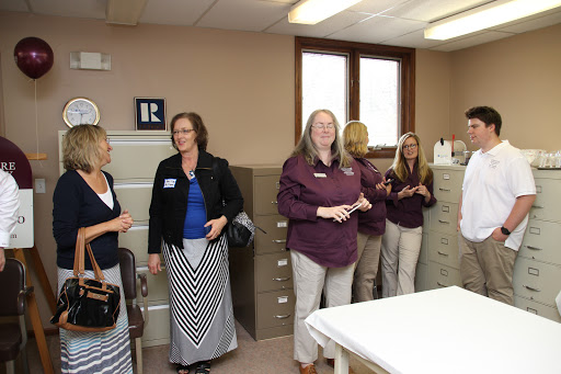 Berkshire Hathaway HomeServices Clyde Hendrick, REALTORS