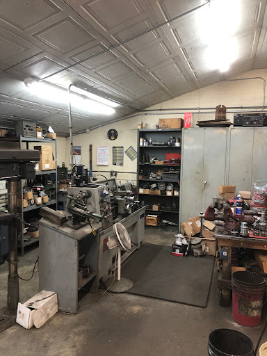 Black's Specialty Services Gallery - United States