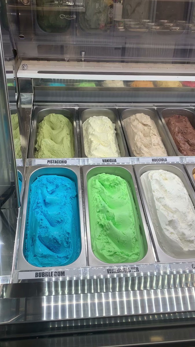 Gelateria Yogurteria Mauro — photo 2