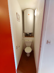 Photo n°6 de Village Bord de Ciel à Caylus (Village de vacances)