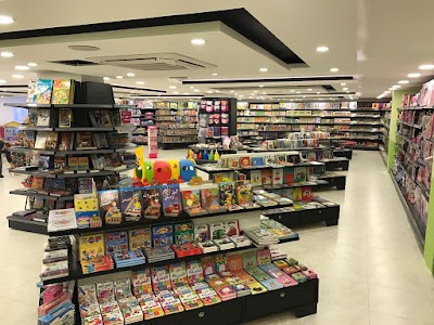 Photos of Dar Al-manhal - Khilda Showroom