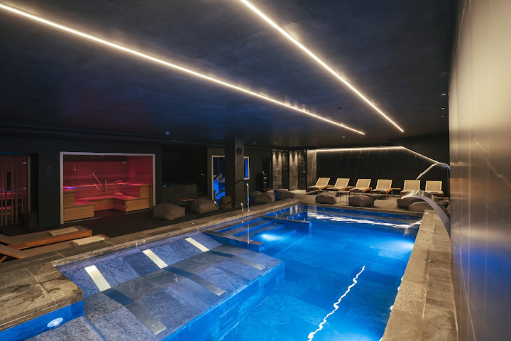 Serras Andorra Luxury Boutique Resort & Spa by null