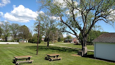 Photos of Kelso Cumberland Presbyterian Church
