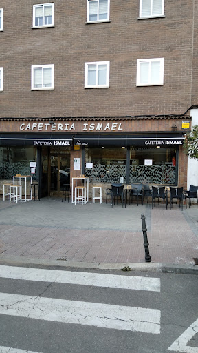 Cafetería ismael - Thumbnail