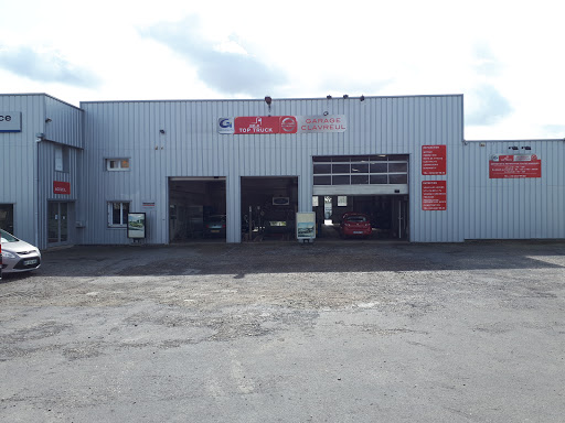 Garage Clavreul - Thumbnail