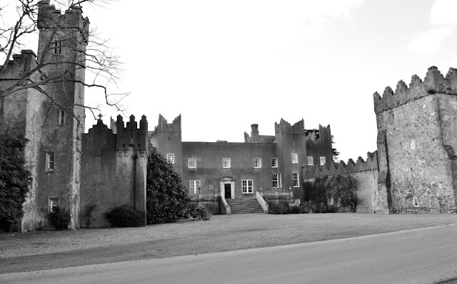 Howth Castle