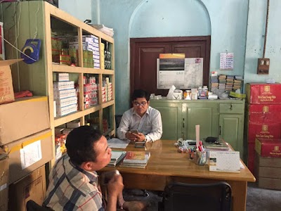 Photos of Ko Thet (Pharmacy)