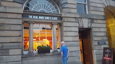 The West End Hotel edinburgh