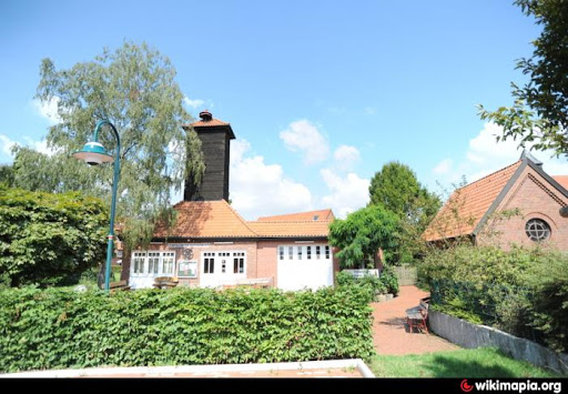 Freiwillige Feuerwehr Winzlar Gallery - Germany