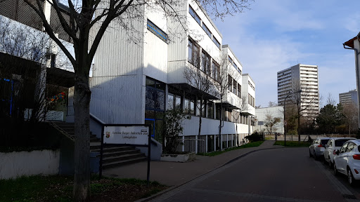 Karolina-Burger-Realschule Plus - Thumbnail