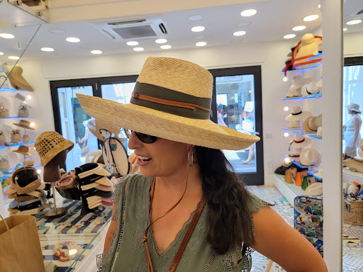 Fiore Capri - Visual