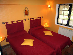 Photo n°2 de Chambres d'hôtes La Tuquette à Castelnau-Barbarens (Chambre d'hôtes)