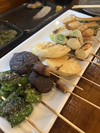 50円焼き鳥 居酒屋 きんちゃん家 錦糸町店