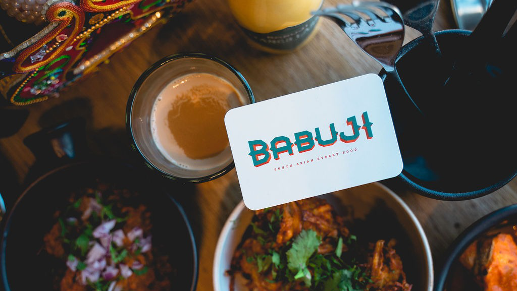 Babuji — photo 3