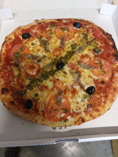 Photo 1 - La Pizz'à Jo