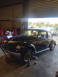 Photo n°5 de Iron Car's à Auterive (Garage automobile)