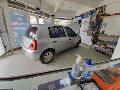 electronics-store