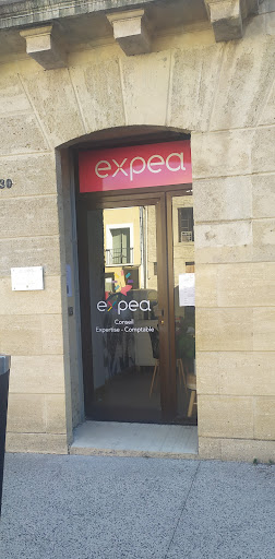 EXPEA - Visual