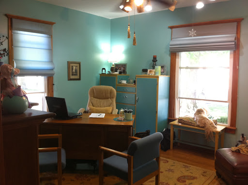 Trinity Hearing Care - Visual