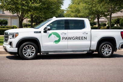 Pawgreen